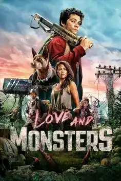 Love And Monsters  2020