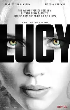 Lucy  2014