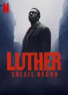 Luther Soleil Dechu 2023