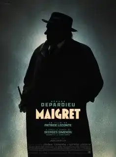 Maigret  2022