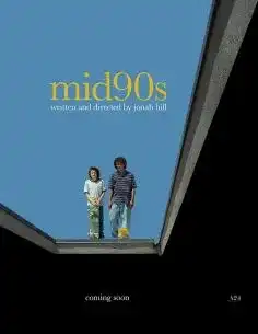 Mid90s 2019