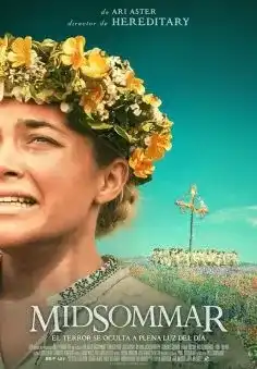 Midsommar 2019