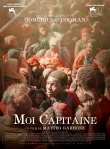 Moi capitaine VOSTFR 2024