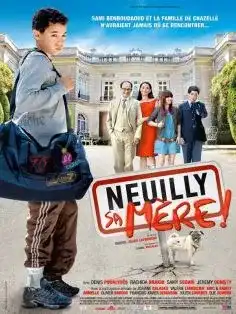 Neuilly Sa Mere 2008