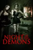 Night of the Demons VF 2009