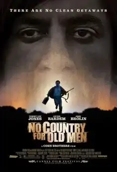 No Country for Old Men 2008