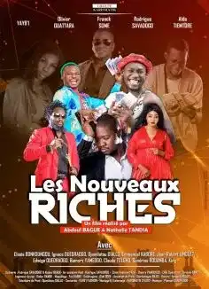 Nouveaux Riches 2023