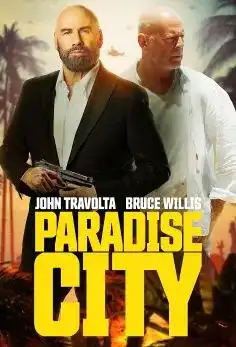 Paradise City  2023