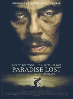 Paradise Lost 2014