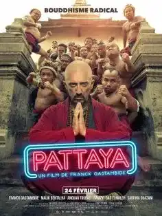 Pattaya 2016