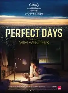 Perfect Days 2023