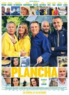 Plancha  2022