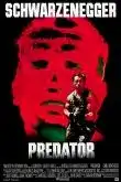 Predator 1 VF 1987