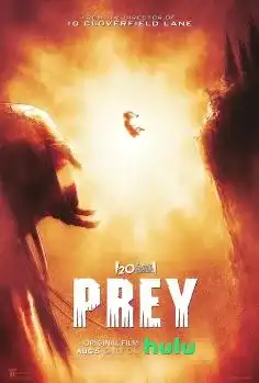 Prey  2022