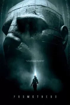 Prometheus 2012