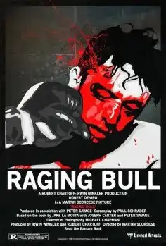 Raging Bull 1981