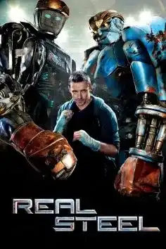 Real Steel 2011