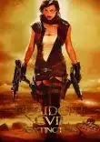 Resident Evil Extinction VF 2007