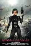 Resident Evil Retribution VF 2012