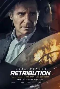 Retribution   2023