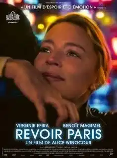 Revoir Paris 2022