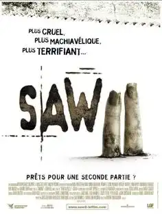 Saw 2 2005