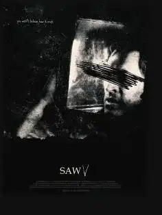 Saw 5 2008