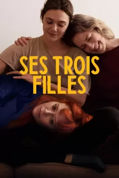 Ses trois filles 2024