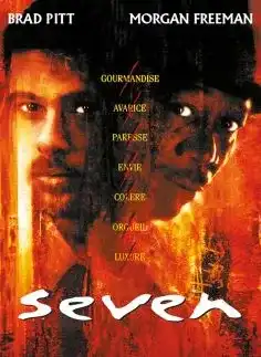 Seven 1996