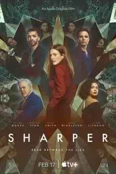 Sharper  2023