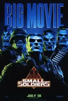 Small Soldiers 1998