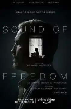 Sound of Freedom   2023