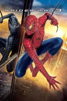 Spider Man 3 2007