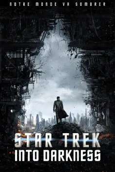 Star Trek Into Darkness 2013