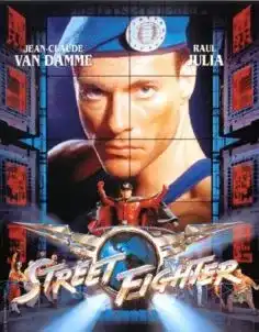 Street Fighter L ultime combat 1994