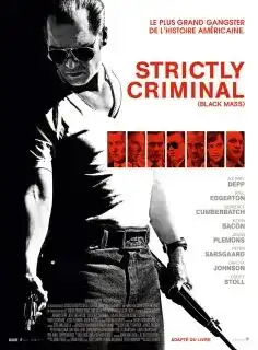 Strictly Criminal 2015