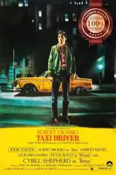 Taxi Driver 1976