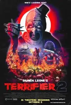 Terrifier 2  2023