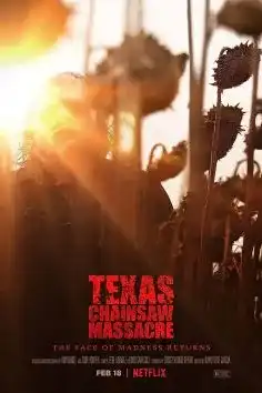 Texas Chainsaw Massacre  2022