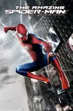 The Amazing Spider Man Le Destin D Un Heros 2014