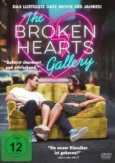 The Broken Hearts Gallery 2020