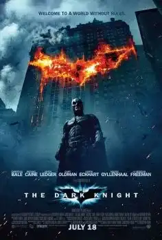 The Dark Knight  2008