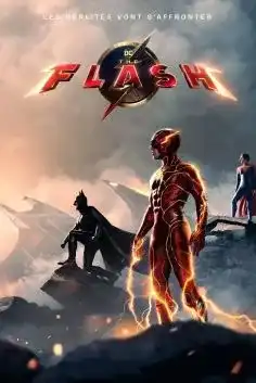 The Flash  2023