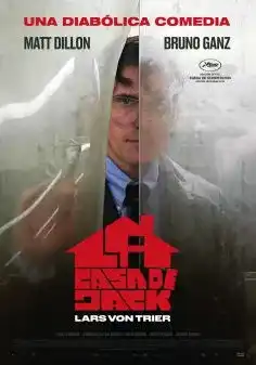 The House That Jack Built  2023