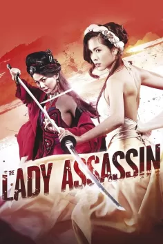 The Lady Assassin 2013