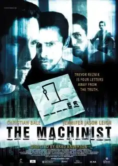 The Machinist 2005