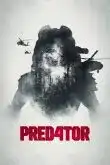 The Predator 4 VF 2018