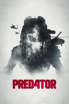 The Predator 4 2018