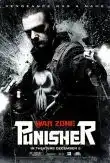 The Punisher Zone de guerre VF 2009