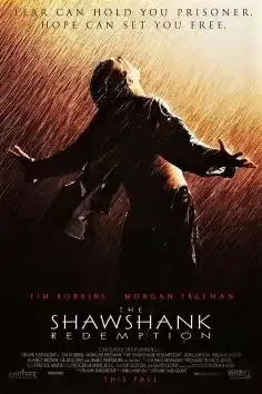 The Shawshank Redemption  1995